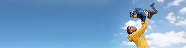 С днем рождения сыну