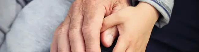 С днем рождения дедушке