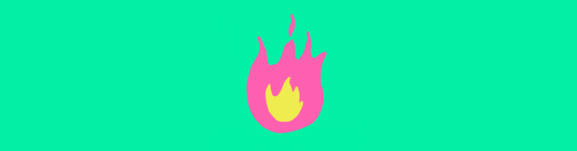 Стикеры: 🔥 Огонь