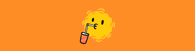 Лето