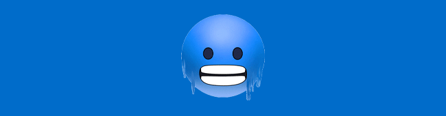 Зима