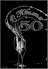 Поздравление с 50-летием - картинка gif