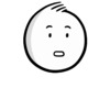 Шок или удивление - картинка gif