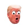 Шокированный Дональд Трамп - картинка gif