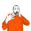 Шок и удивление - картинка gif