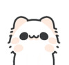 Милый анимированный котик - картинка gif