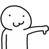 Неодобрение или дизлайк - картинка gif
