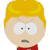 Раздраженный персонаж South Park - картинка gif