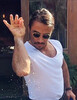 Эффектная подача блюда - картинка gif