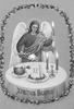 Светлый праздник Пасхи 2026 - картинка gif