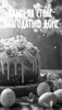 Пасхальная радость в доме - картинка gif