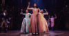 Сцена из мюзикла Гамильтон - картинка gif