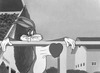Багз Банни с бьющимся сердцем - картинка gif