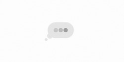 Анимация индикатора набора сообщения - картинка gif