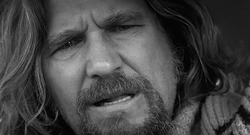 Мужчина с сомнением размышляет - картинка gif