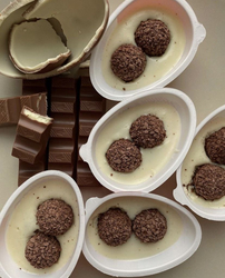 Сладости Kinder Joy - картинка gif