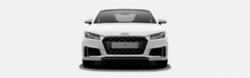 Вращение автомобиля Audi TT - картинка gif