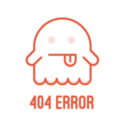 Анимация ошибки 404 - картинка gif