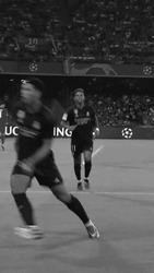 Джуд Беллингем празднует гол - картинка gif