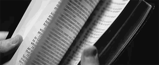 Листание страниц книги - Всемирный день книги и авторского права