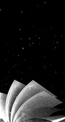 Листание страниц книги - картинка gif