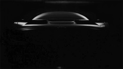 Спортивный автомобиль включается - картинка gif