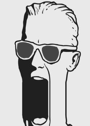 Меняется цвет линз - картинка gif