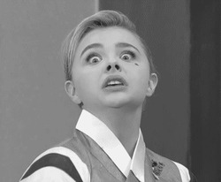 Эмоция удивления проходит - картинка gif