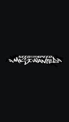 Need for Speed Most Wanted - картинка gif