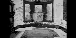 Появление и рост логотипа MTV - картинка gif