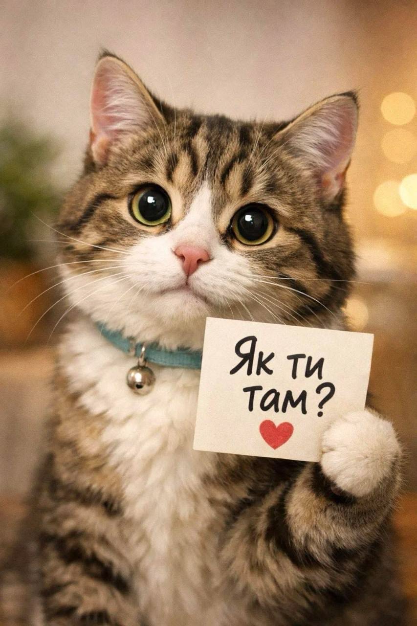 Котик спрашивает как дела - гифки и картинки
