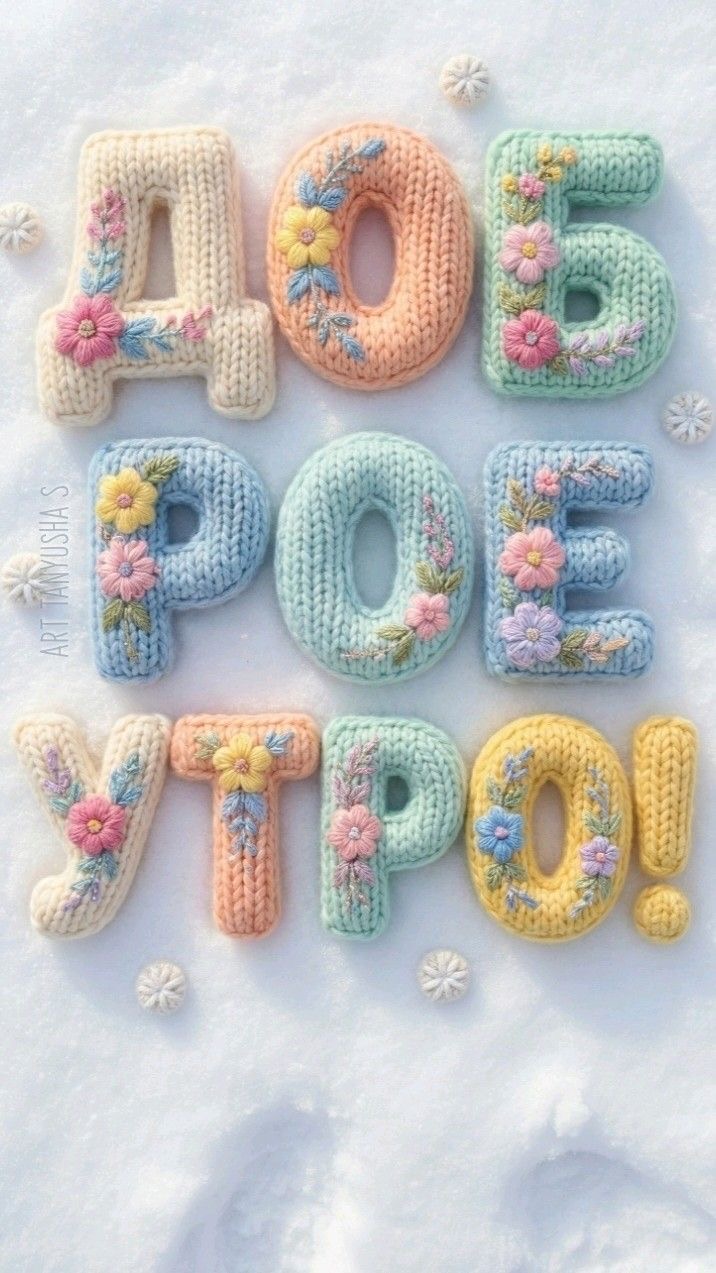 Уютное доброе утро - гифки и картинки