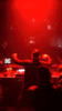 Энергия ночного выступления - картинка gif